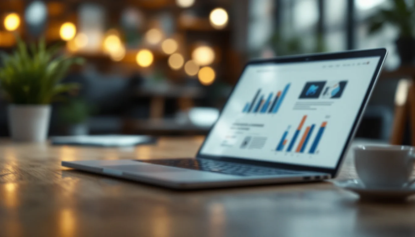 Notre agence de marketing digital